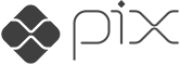 Pay with PIX in Baxity