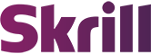 Pay with skrill in Baxity