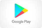 google play gift card logo 2022 buy