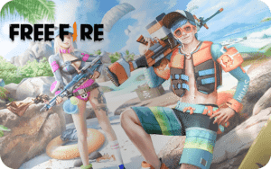 Free Fire