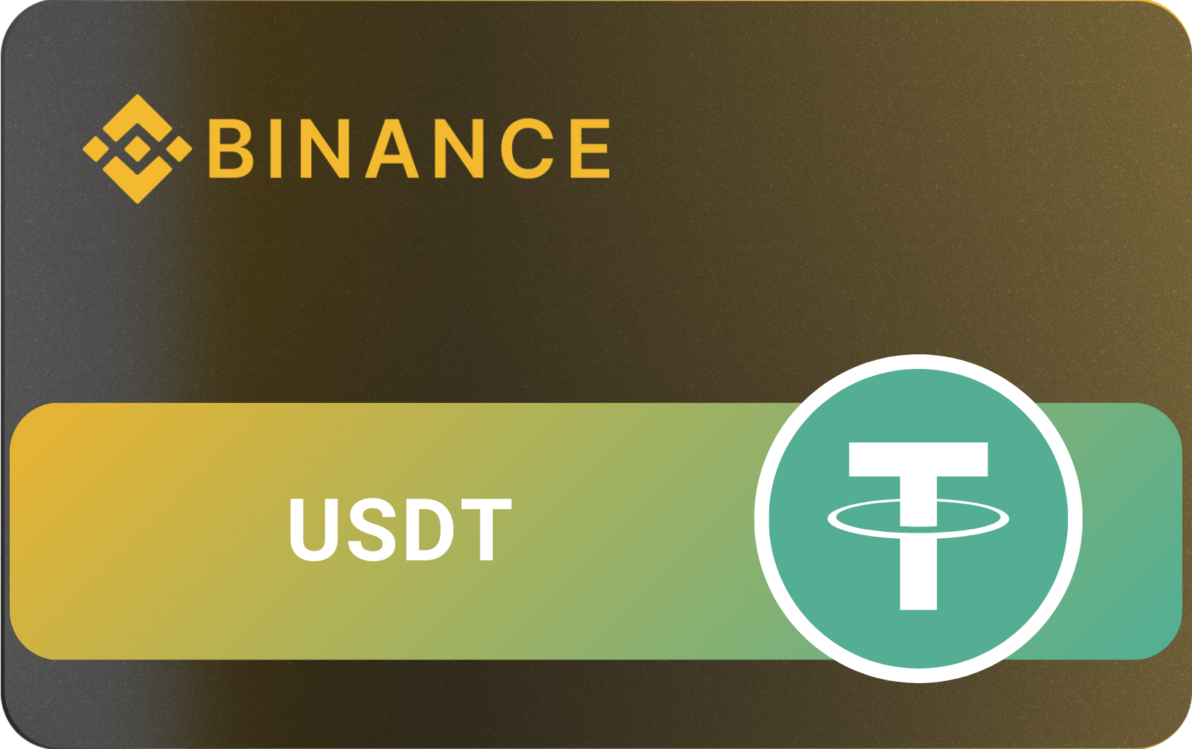 Binance 200USDT | Baxity Store