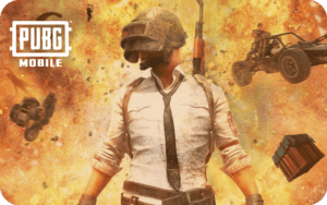 PUBG Mobile