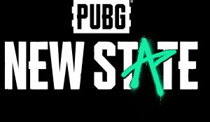 PUBG MOBILE: NEW STATE
