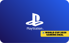PlayStation 25$ PSN US from baxity.com