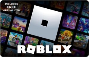 Roblox