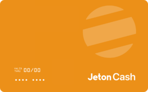 JetonCash