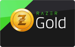 Razer Gold