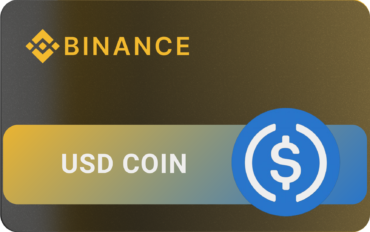 Binance USDC