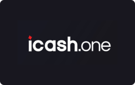 ICash.One Voucher (ex Astropay)