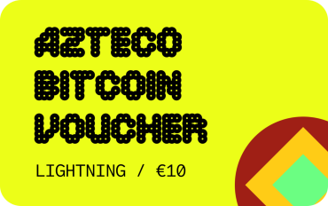 Azteco Lightning - €10
