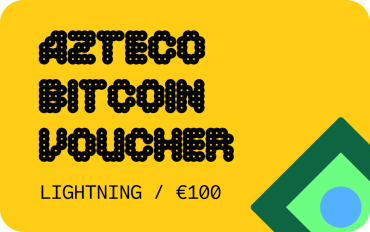 Azteco Lightning - €100