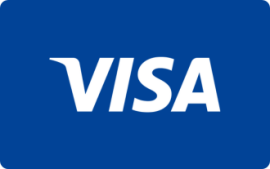 Virtual Visa Globe Pay  from baxity.com