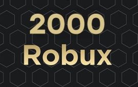 2000 Robux Global from baxity.com