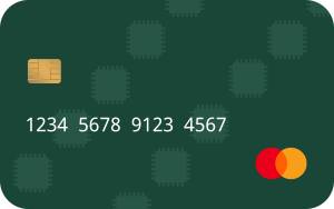 Mastercard Virtual