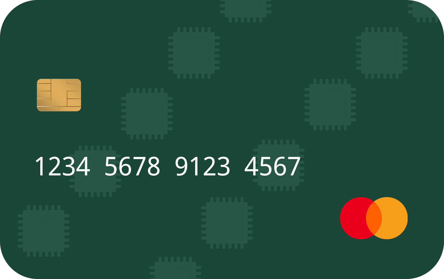 Mastercard Virtual from baxity.com