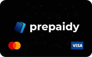 Prepaidy Cards