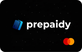 Prepaidy Mastercard - Baxity Store Prepaidy Mastercard from baxity.com