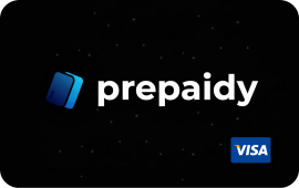 Prepaidy Visa - Baxity Store Prepaidy Visa from baxity.com