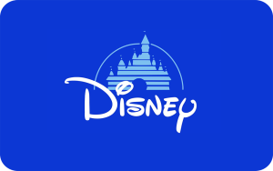 Disney
