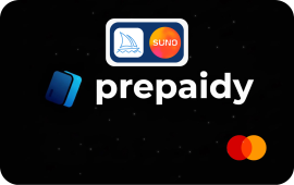 Prepaidy Mastercard .9 from baxity.com