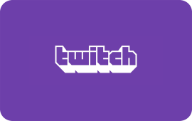 Twitch