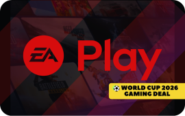 EA Play for Xbox .99 USA from baxity.com