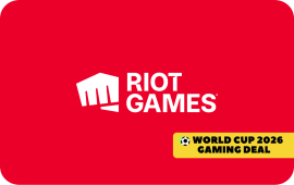 Riot Cash card US  from baxity.com