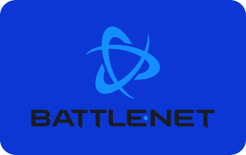 Battle.net Gift Card  US from baxity.com