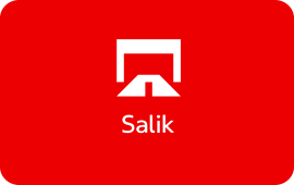 Salik