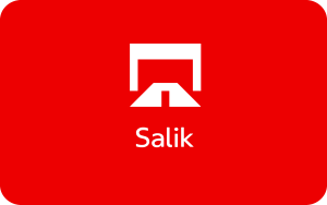 Salik