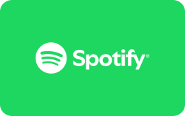Spotify Premium PL 1 month subscription from baxity.com
