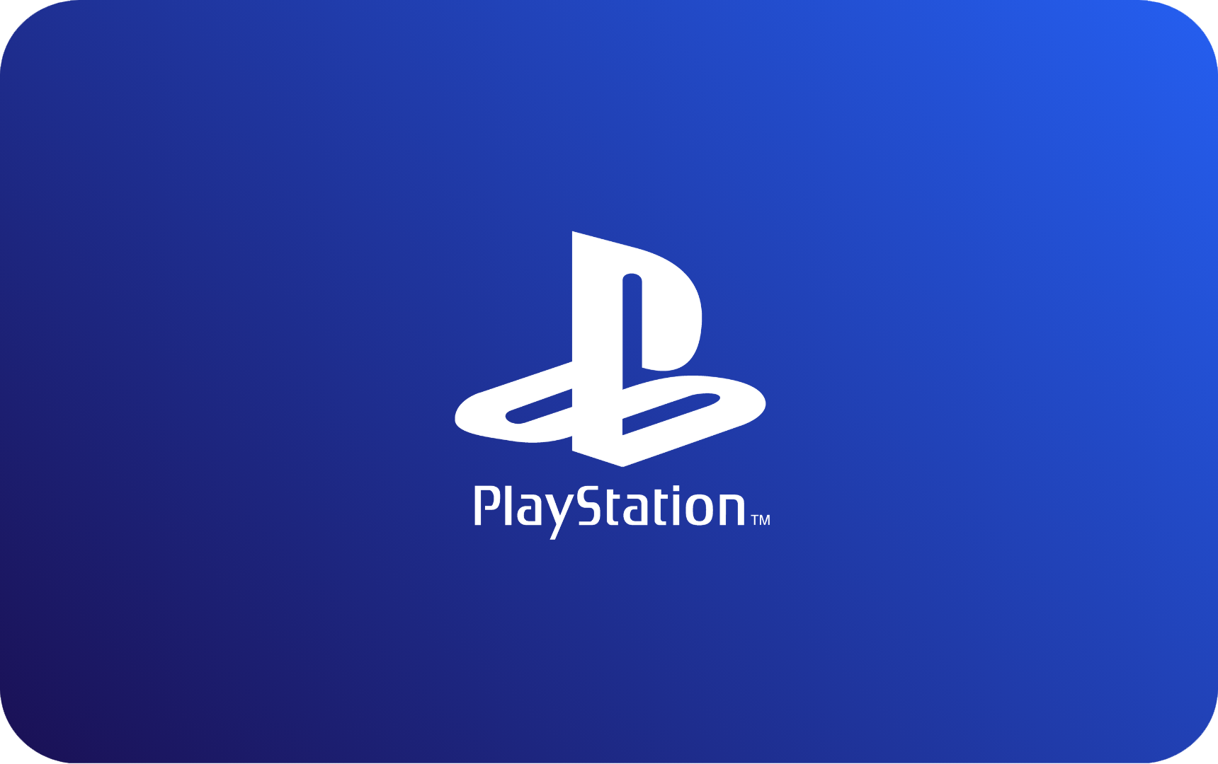 PlayStation from baxity.com