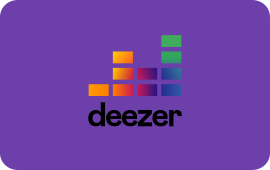 Deezer