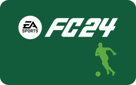 EA SPORTS FC 24 PC EA App FC Points 5900 Global - Baxity Store EA SPORTS FC 24 PC EA App FC Points 5900 Global from baxity.com