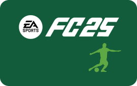 EA SPORTS FC 25 XBOX FC Points 5900 Global - Baxity Store EA SPORTS FC 25 XBOX FC Points 5900 Global from baxity.com