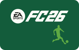 EA SPORTS FC 26 XBOX FC Points 5900 Global - Baxity Store EA SPORTS FC 26 XBOX FC Points 5900 Global from baxity.com