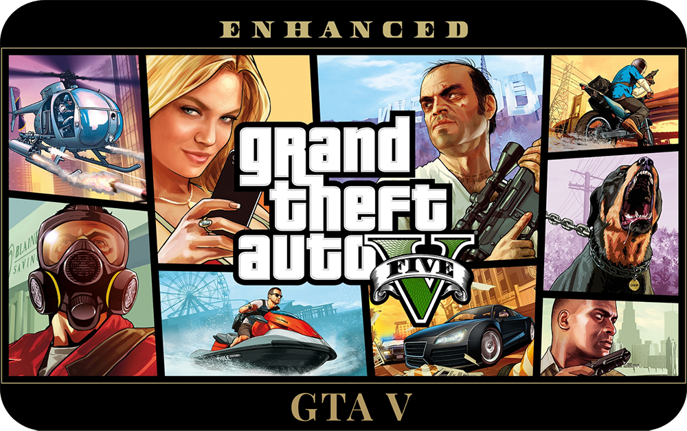 GTA 5