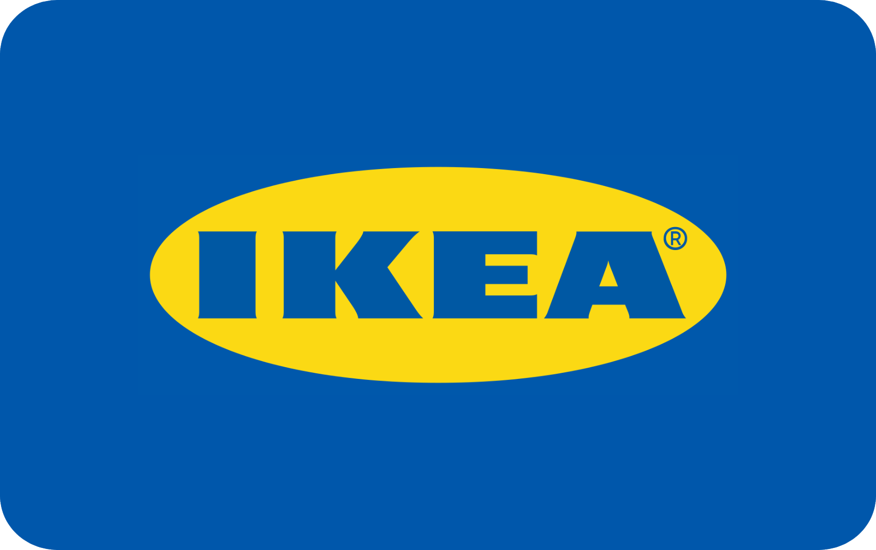 Ikea Gift Card