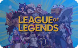 League of Legends