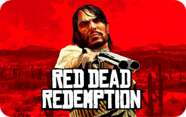 Red Dead Redemption 2 from baxity.com