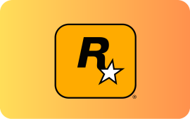 Rockstar games