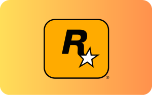 Rockstar games
