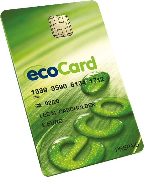 ecoCard