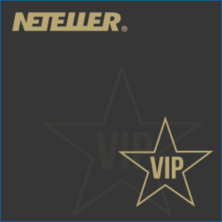 Neteller VIP