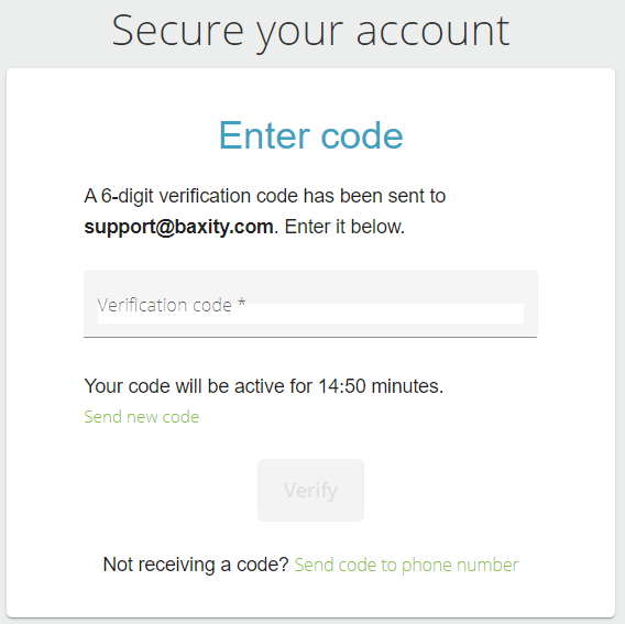 Neteller security email 