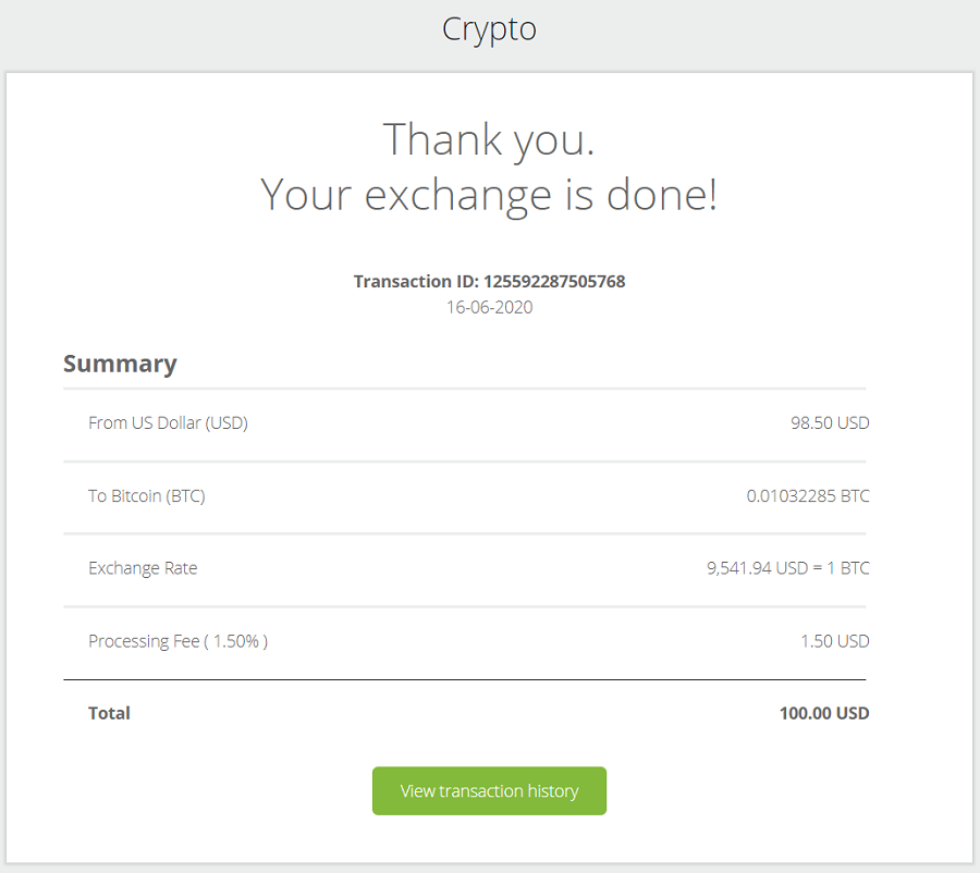 Exchange neteller to bitcoin 0.00001858 btc