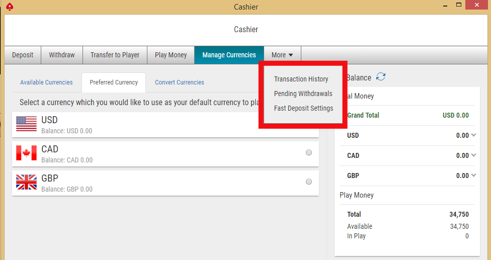 How To Get Free Money On Pokerstars Without Deposit