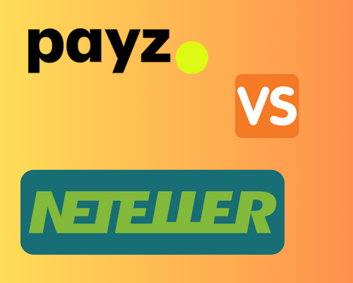 Payz vs NETELLER