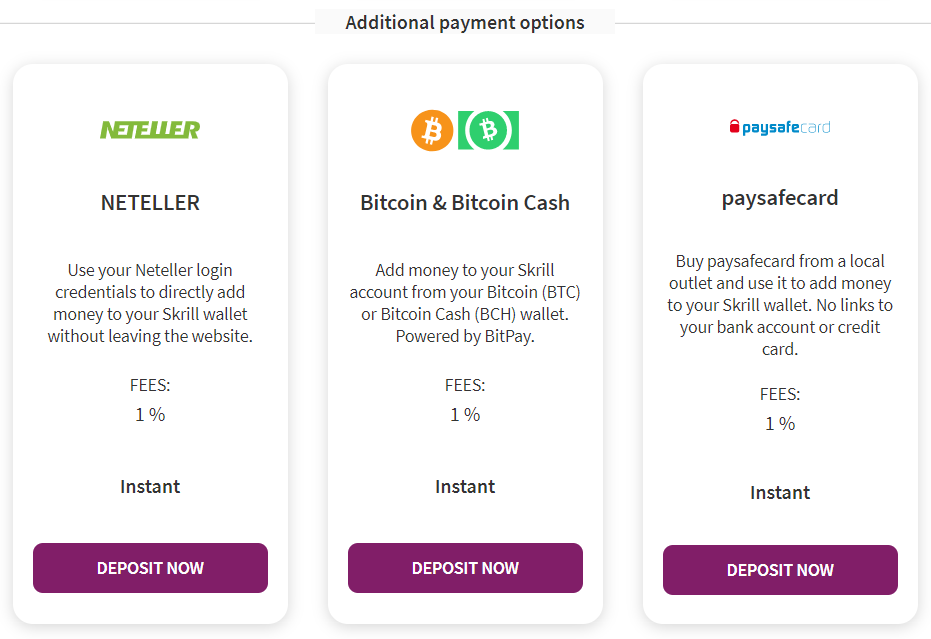 buy bitcoin with skrill neteller