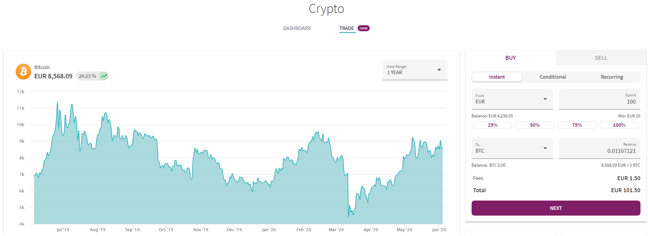 crypto exchanges with skrill